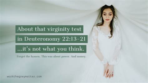 meaning of virginity|what constitutes losing one's virginity.